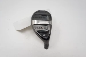 Cleveland Launcher Halo 19* #3 Hybrid Club Head Only 1252228 - Picture 1 of 4