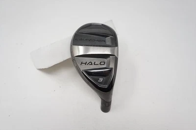 Cleveland Launcher Halo 19* #3 Hybrid Club Head Only 1252228 - Image 1 of 4
