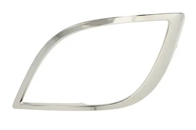 PACOL DAF-HLS-006L Frame, headlight for DAF - Bild 1 von 3
