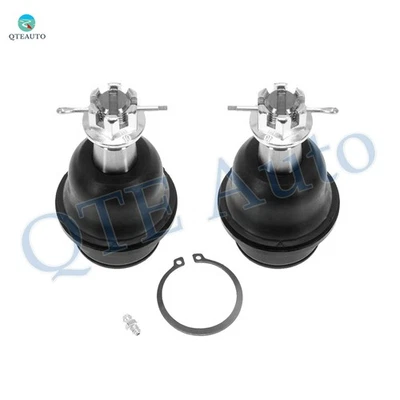 Pair of 2 Front Lower Suspension Ball Joint To 2007-2014 Chevrolet Suburban 1500 - Image 1 of 4