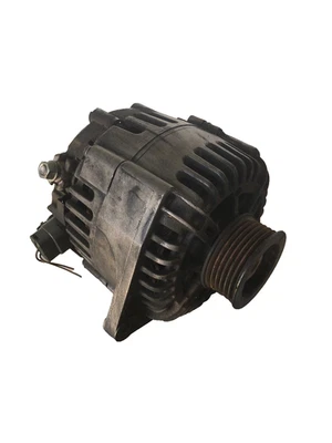 2004 2008 Nissan Maxima Alternador Motor Regulador de Tensão Unidade de Dispositivo OEM - Imagem 1 de 4