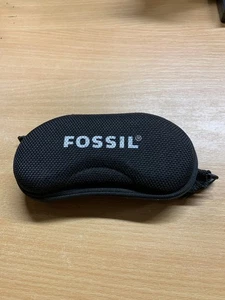 *RARO* GAFAS DE SOL FÓSILES ESTUCHE RÍGIDO CON CREMALLERA (P2) - Imagen 1 de 5