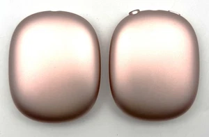 Apple AirPods Max Pink -  ( MISSING HEADBAND & CUSHIONS & SMART CASE ) - Picture 1 of 6