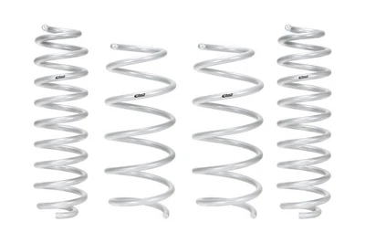 Eibach E30-82-088-01-22 Front 1.5" & Rear 1.4" Lift Coil Springs for Toyota RAV4 Foto 1 de 4