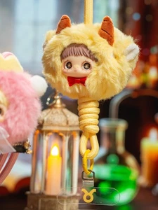 MayMei Zodiac Tales Serie Confirmada Caja Ciega Colgante Muñeca Figura Juguete-Tauro - Imagen 1 de 6