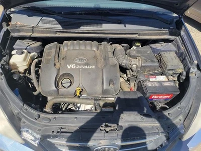 Módulo de control electrónico ECM del motor 2,7 L 6 cilindros compatible con 07 RONDO 24886871 Foto 1 de 4