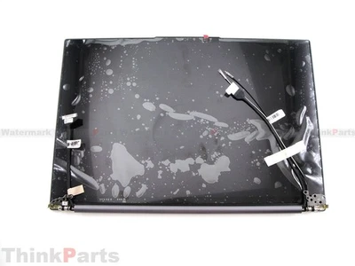 New/Orig Lenovo Yoga Slim 7 Pro 16ARH7 All Lcd Parts Touch Gray UMA 5D10S39910 - Image 1 of 3