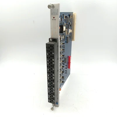 CTI 901H-2562 Analog Output Module - Image 1 of 4