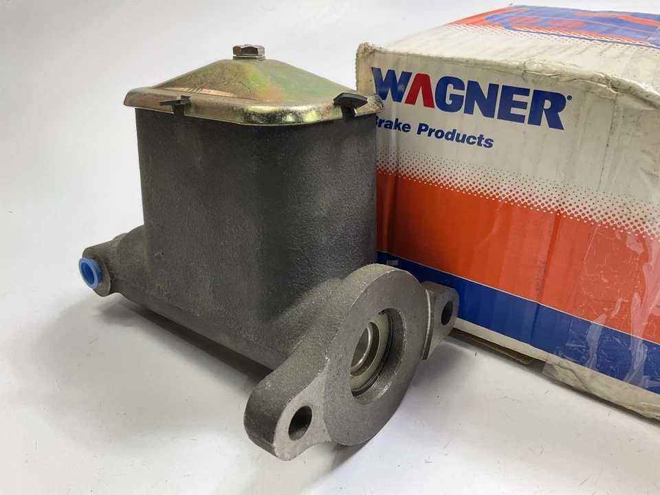 Cilindro maestro de freno Wagner MC57597 - 1980-82 Chevy C50, GMC C5000 FE-57560 Foto 1 de 4