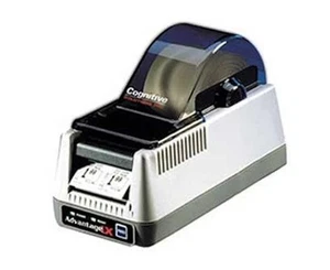 Cognitive ADVANTAGE LX, DT, SER/ETHERNET 2.4", 200 DPI, 4MB, 3 IPS, 120VAC - Picture 1 of 1