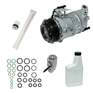 A/C Compressor Kit-Compressor Replacement Kit UAC KT 5202 - Picture 1 of 1