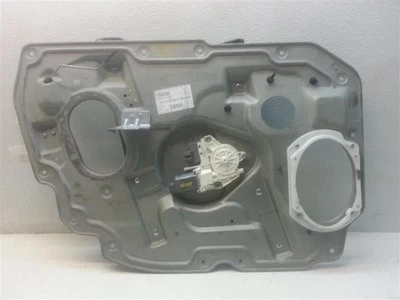 Regulador de ventana delantera con motor para Ford Five Hundred 2005-07 Foto 1 de 4