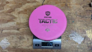 Discmania | Exo Soft Tactic | 174g - Picture 1 of 2