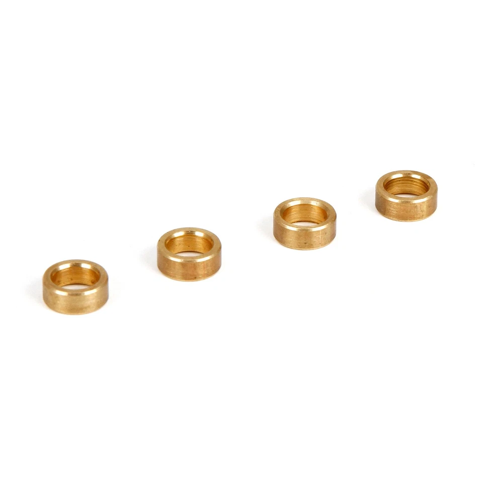 Losi LOS257002 Bushings 10x7x4mm (4): 1:5 4wd Desert Buggy XL - Image 1 of 1