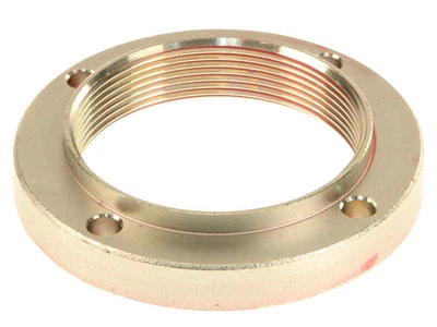 Tuerca de eje delantera genuina para Toyota Tundra 2000-2006 82474FFMT 2002 2005 2003 2004 Foto 1 de 2