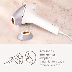 Philips Lumea Serie 8000, Depiladora Luz BRI944/00 - Imagen 1 de 8