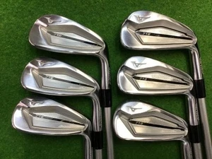 Mizuno Pro 719 Iron Set Golf Club 5-P 6pcs OTi85/S #AB16463 - Picture 1 of 6
