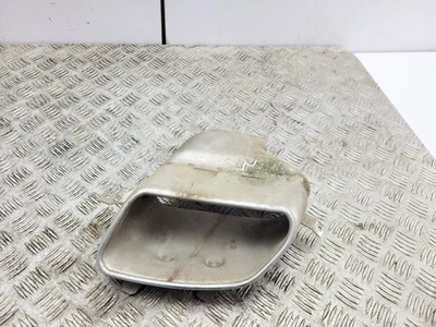 REAR EXHAUST PIPE TIP LEFT PASSENGER SIDE 31425018 VOLVO XC60 2016 - image 1 of 4