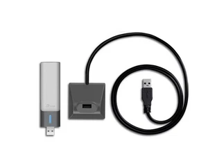 Kundenrücknahme ~ TP-LINK Archer TX20UH AX1800 Drahtloser USB Adapter - Bild 1 von 1