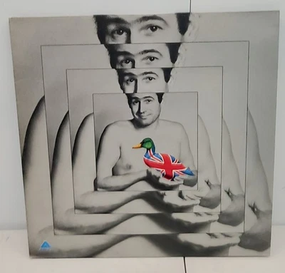 Neil Innes Taking Off LP UK Import 1st Pressing Monty Python Bonzo Dog Record - Image 1 of 2