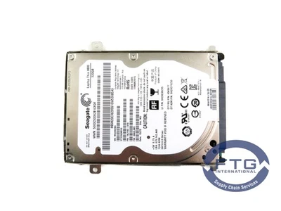 00HM589 / ST320LM010 320GB 2.5-inch 7mm 7200RPM SATA Hard Drive - Image 1 of 3