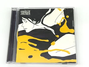 MASS OF THE FERMENTING DREGS CD+DVD(Region ALL) – Hikizuru Beat / Made W/Sticker - Bild 1 von 14