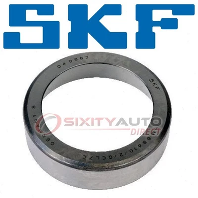 SKF Rear Inner Differential Pinion Race for 2004-2006 Lexus RX330 - qa Foto 1 de 4