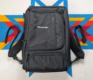 eBags Rucksack Laptoptasche Reise EB2146-16 TLS Handgepäck Profi Slim Schwarz - Bild 1 von 6