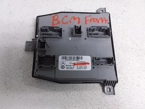 2020 MERCEDES-BENZ GLE350 Front Body Control Module OEM ID 1679007204  - Picture 1 of 6