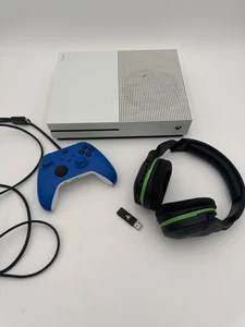 Console Microsoft Xbox One S (CC2002582) - Foto 1 di 8