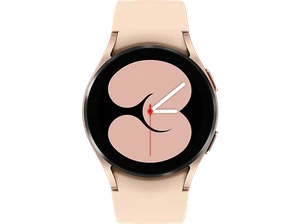 Smartwatch - Samsung Watch 4 BT, 40 mm, 1.2", Exynos W920, 16 GB, 240 mAh, IP68, - Imagen 1 de 12