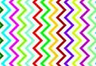 Stripes & Lines Printed Tissue Paper 20" X 30" 500 X 750Mm 18Gsm