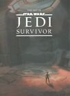 Art Of Star Wars Jedi : Survivor, Hardcover By Morrin, Cheyenne; Swany, Cole;...