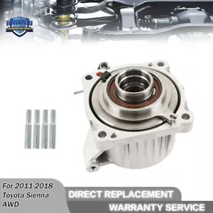 41303-28013 Rear Differential Viscous Coupler Coupling For Toyota Sienna 2011-18 - Picture 1 of 14