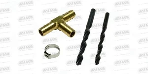 YAMAHA SVHO FZR FZS FX-SVHO RIVA S1 Engine Cooling Upgrade Kit RY10080-ECUK-I - Picture 1 of 1