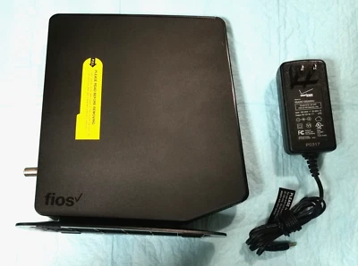 Verizon G1100 Fios Doble Banda Quantum Gateway AC1750 Módem Inalámbrico Router WiFi Foto 1 de 4