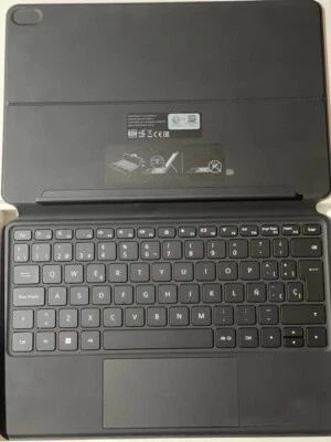 Original Huawei Matebook E 12.6" / 2022 Version Smart Magnetic Keyboard Teclados - Image 1 of 4