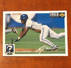 1994 Upper Deck Collector's Choice Silver Signature 1-265 *PICK YOUR CARD* NRMT