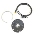 Elektrofahrrad Pedal Assist Sensor 12 Magnet Split Pas Sensor Kunteng Modelle