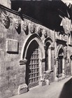 POPOLI - Taverna Ducale e Taverna Vecchia 1969