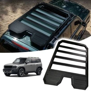 Roof Rack Platform Cargo System Luggage Carrier Fit Jetour Shanhai T2 2024 2025 - Bild 1 von 7