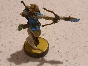 Link Archer - Amiibo - Free Shipping Included! - Picture 1 of 3