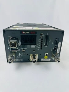 Advanced Energy 660-063437-010 3156113-724 Apex 2013 RF Generator - Picture 1 of 6