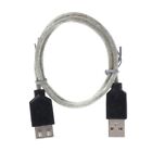 Sell Good Short USB 2.0 A-A Male to Female Cable Extension Cord