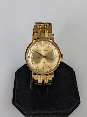 Edox Pioneer Foto 1 de 4