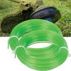 Flexible and Long Lasting Nylon Strimmer Line for Universal Garden Trimmers