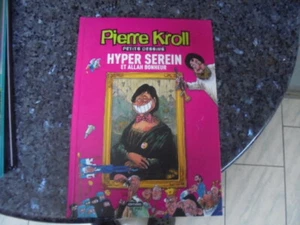 belle eo pierre kroll hiper serein - Picture 1 of 1