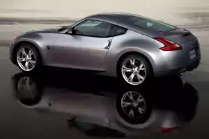 MANUAL DE SERVICIO TALLER NISSAN 370Z 2009-2010 DISPONIBLE - Imagen 1 de 4