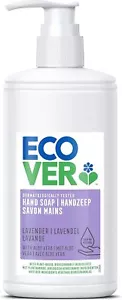 Ecover Hand Soap, Lavender & Aloe, 250ml 250 ml (Pack of 1) - Picture 1 of 4