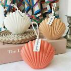 Craft Seashell Soap Mold Scallop Shell Candle Mold Scented Candle Mold Handmade